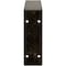 Ekena Millwork Embrey Steel Bracket, Antiqued Pale Gold 2"W x 18"D x 6 1/2"H BKTM02X18X06EBAPG - alternate 8